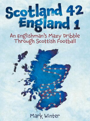 cover image of Scotland 42 England 1
